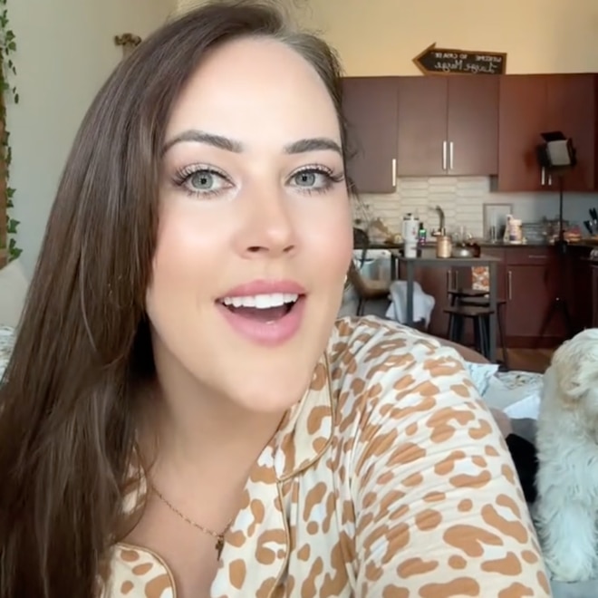 Love Is Blind’s Chelsea Blackwell Debuts New Hair Transformation